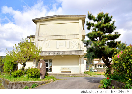 大分縣久住町久治市前久住市立斐濟初中1926-2 2019年3月31日關閉 大分縣久住町久治市前久住市立斐濟初中1926-2 2019年3月31日關閉 68334629