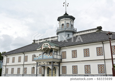 松本·老Jobi學校 68335699