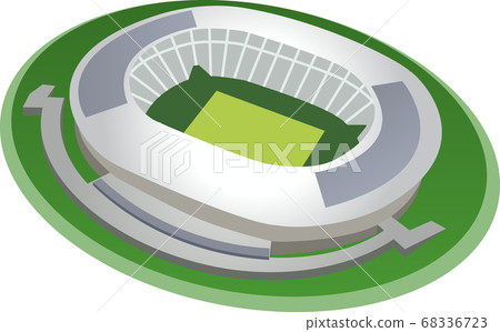 Tokyo Stadium (Ajinomoto Stadium) 68336723
