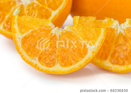 Kishu Ripe Ponkan 68336830