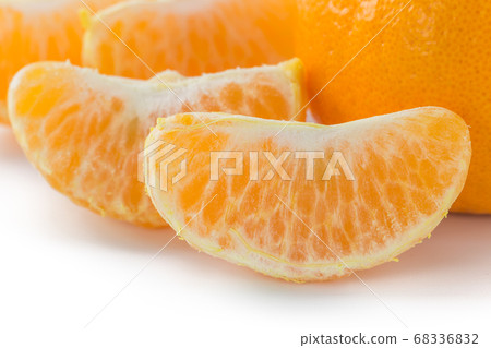 Kishu Ripe Ponkan Kishu Ripe Ponkan 68336832