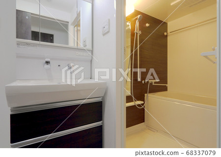 Bathroom Bathroom 68337079