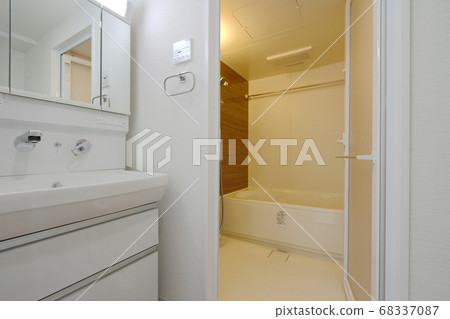 Bathroom Bathroom 68337087