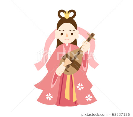 Seven Lucky Bands Seven Lucky Bands 68337126