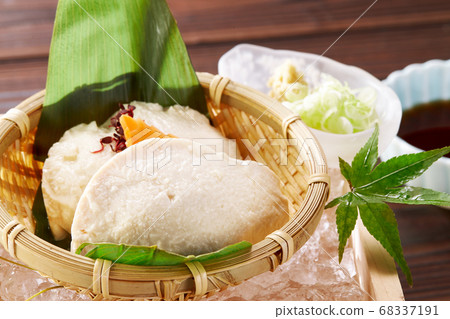 Zaru tofu Zaru tofu 68337191