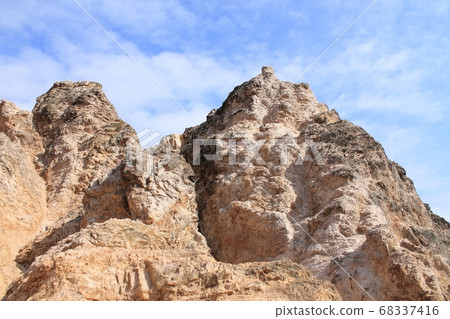 Suma Alps · horseback 68337416