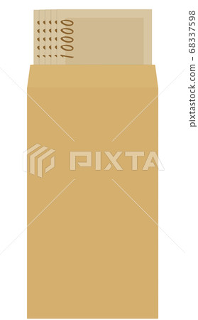 信封裡的錢 68337598