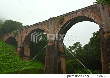 臼井通梅根橋(臼井3號橋) 臼井通梅根橋(臼井3號橋) 68338222