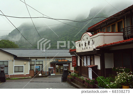 Yokogawa Station Yokogawa Station 68338273