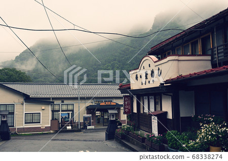 Yokogawa Station 68338274