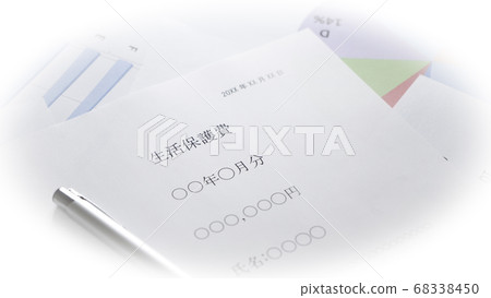 福利形象 68338450