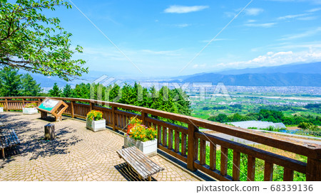 千曲川Observation望颱風景（夏季） 68339136