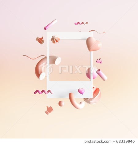 SNS, social network, influencer SNS, social network, influencer 68339940