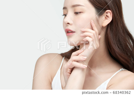 女人的美麗美麗 68340362