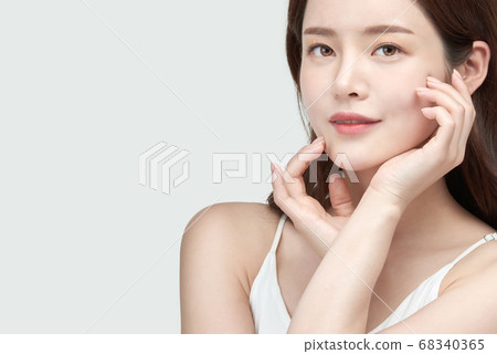 女人的美麗美麗 68340365