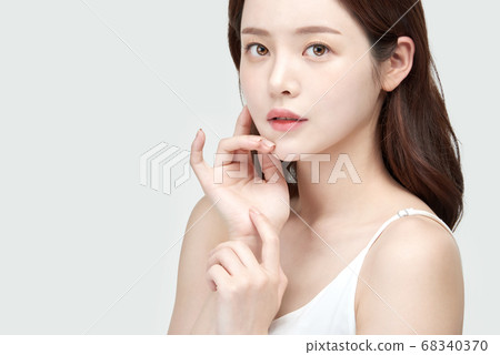 女人的美麗美麗 68340370