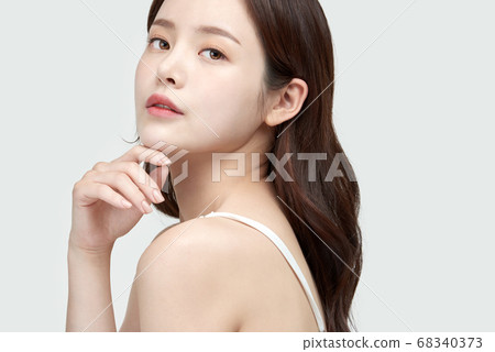 女人的美麗美麗 68340373