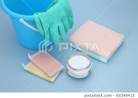 baking soda baking soda 68340418