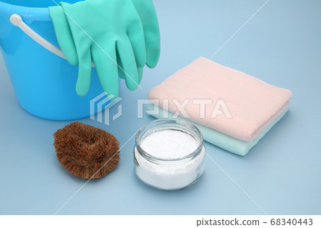 baking soda baking soda 68340443