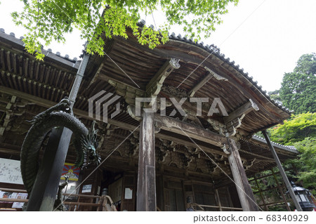 Shoshazan Engyo寺 68340929