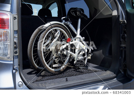 Folding bike Folding bike 68341003