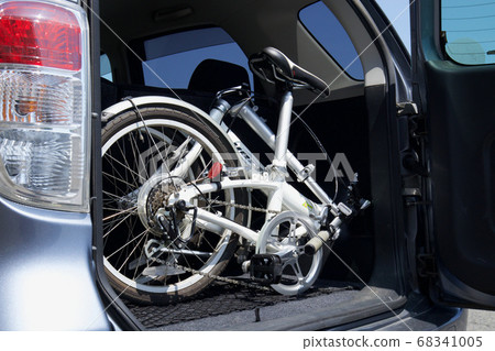 Folding bike Folding bike 68341005