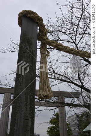 Iseyama Emperor Grand Shrine Iseyama Emperor Grand Shrine 68341170