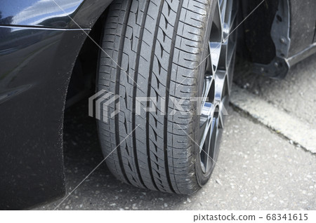 汽車輪胎 68341615