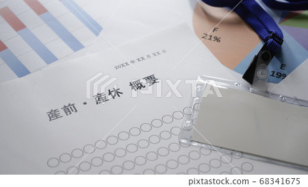 Maternity leave overview Maternity leave overview 68341675