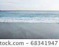 Sea of early summer 68341947