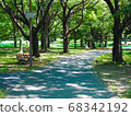 公園長廊 68342192