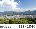 View of Chichibu 68342540