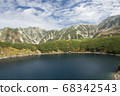 Mikurigaike superb view 68342543