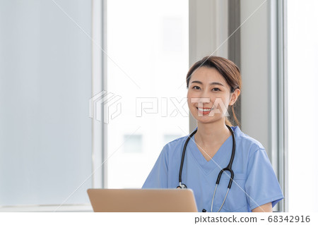 女醫生,女醫生 女醫生,女醫生 68342916