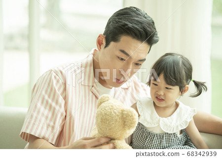 生活方式，家庭，養育子女 68342939
