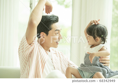 生活方式，家庭，養育子女 68342949