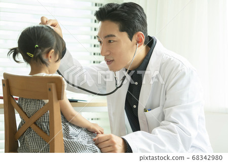 Lifestyle, hospital 68342980