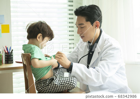 Lifestyle, hospital 68342986