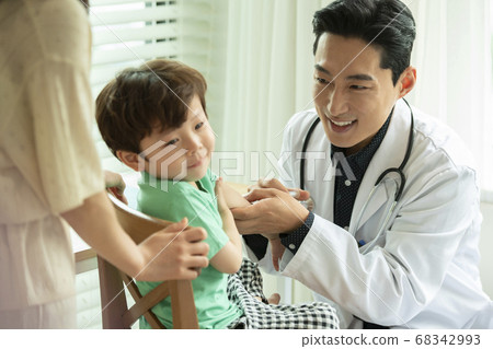 Lifestyle, hospital 68342993