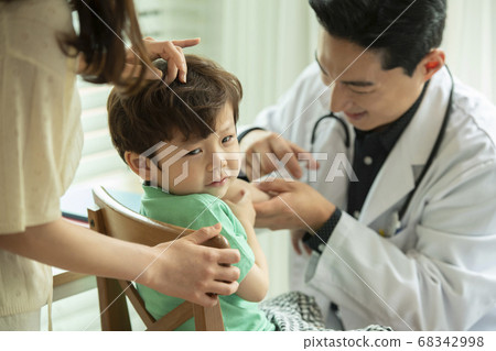 Lifestyle, hospital 68342998