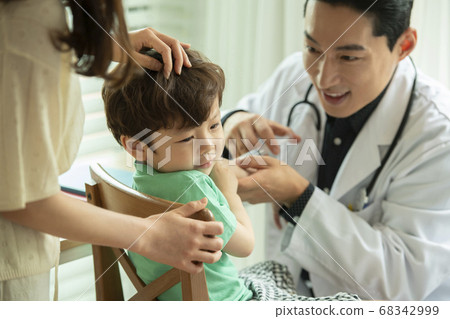 Lifestyle, hospital 68342999