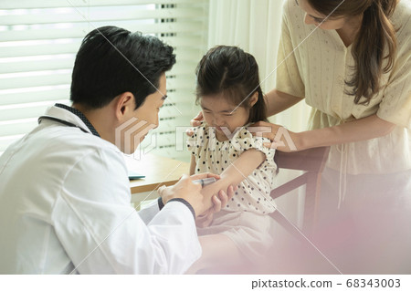 Lifestyle, hospital 68343003