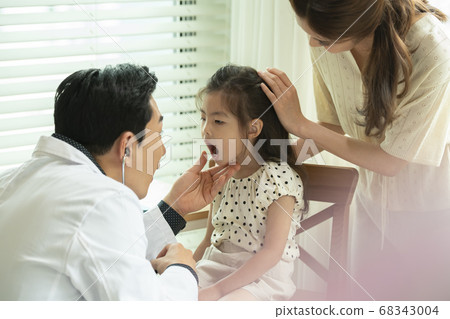 生活方式,醫院 生活方式,醫院 68343004