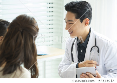 Lifestyle, hospital Lifestyle, hospital 68343012
