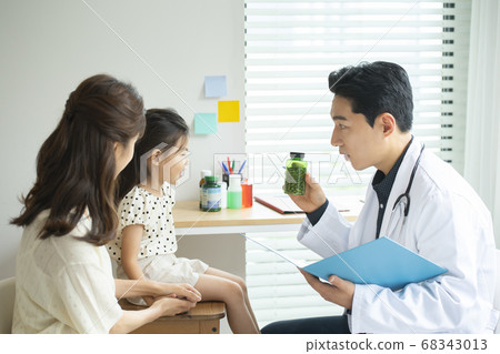 Lifestyle, hospital Lifestyle, hospital 68343013