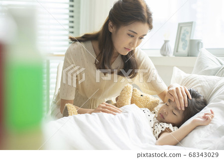 Lifestyle, hospital 68343029