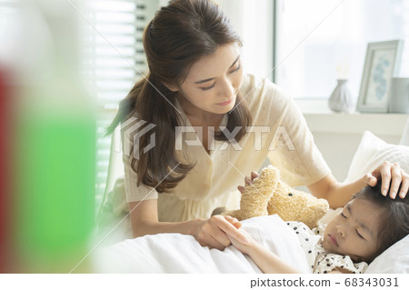 Lifestyle, hospital Lifestyle, hospital 68343031