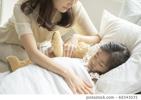 Lifestyle, hospital 68343035