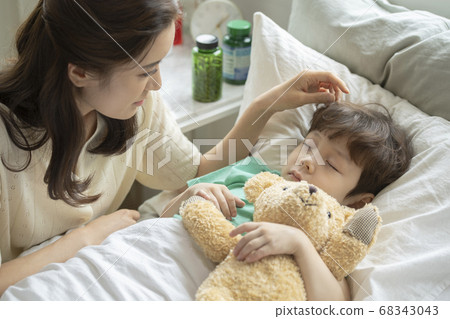 Lifestyle, hospital Lifestyle, hospital 68343043