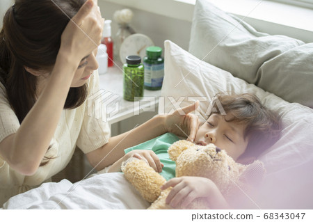 Lifestyle, hospital Lifestyle, hospital 68343047